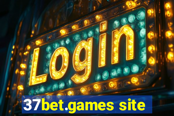 37bet.games site
